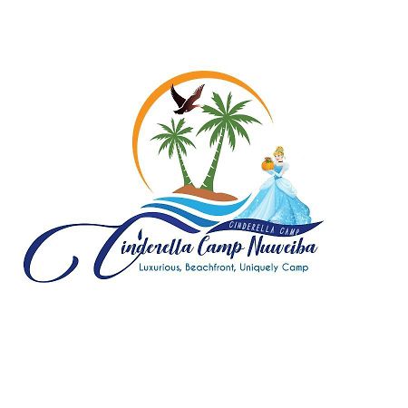Cinderella Camp Nuweiba Hotel Kültér fotó
