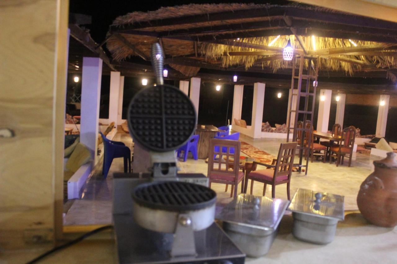 Cinderella Camp Nuweiba Hotel Kültér fotó
