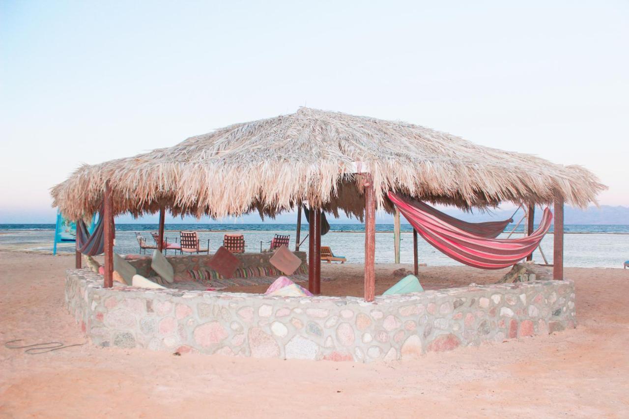 Cinderella Camp Nuweiba Hotel Kültér fotó
