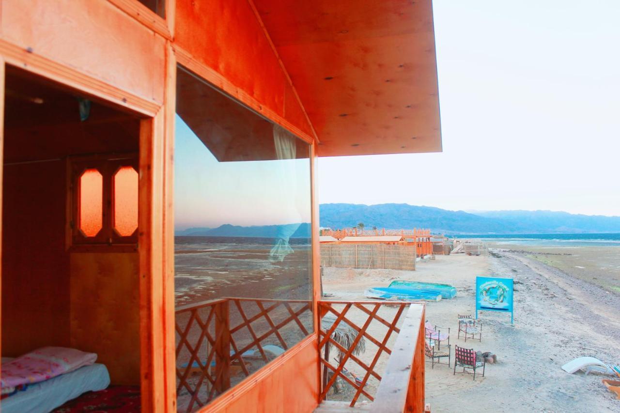 Cinderella Camp Nuweiba Hotel Kültér fotó