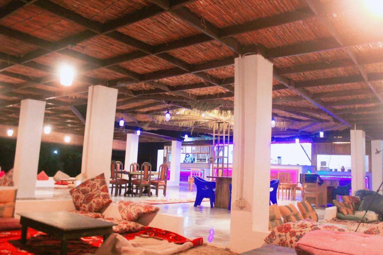 Cinderella Camp Nuweiba Hotel Kültér fotó