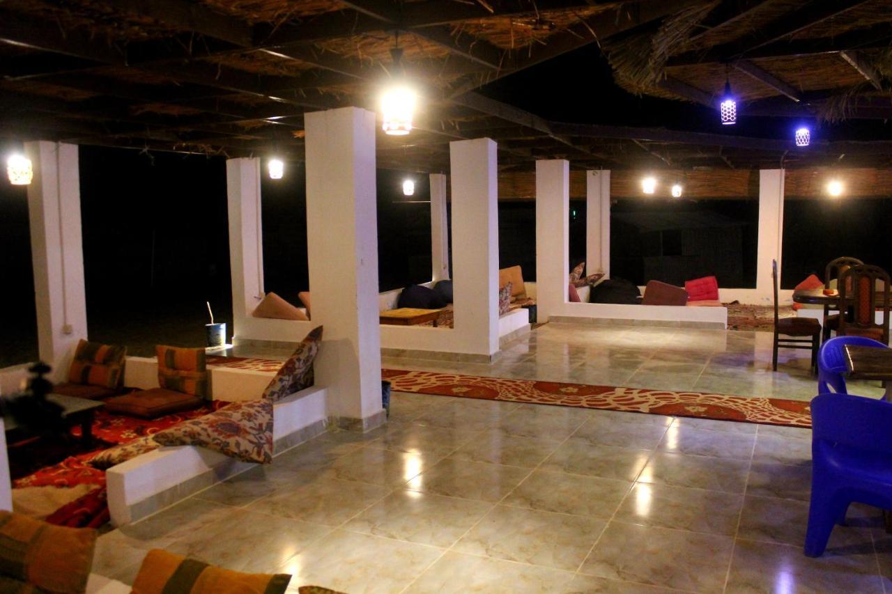 Cinderella Camp Nuweiba Hotel Kültér fotó