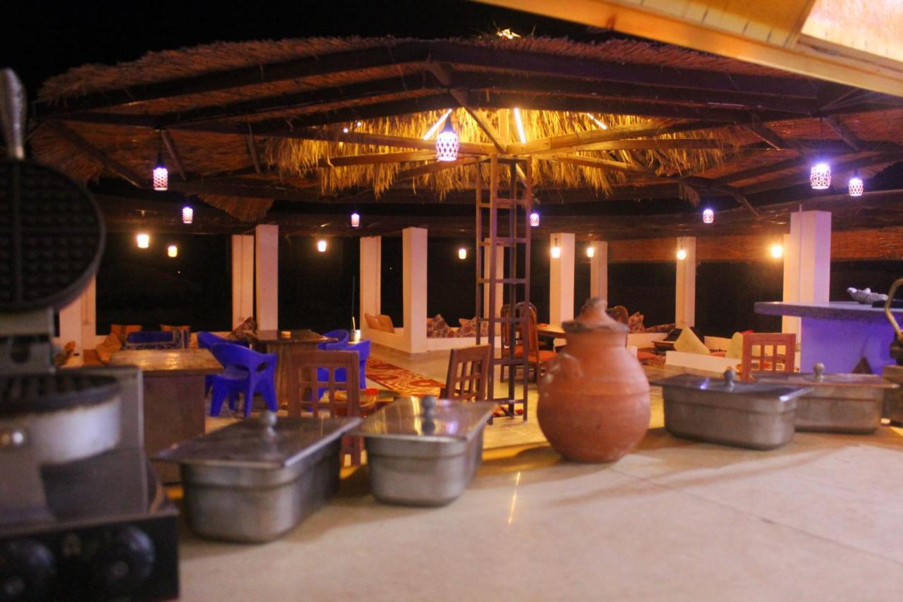 Cinderella Camp Nuweiba Hotel Kültér fotó