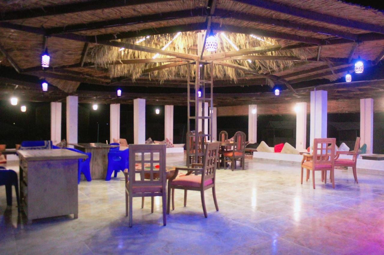 Cinderella Camp Nuweiba Hotel Kültér fotó