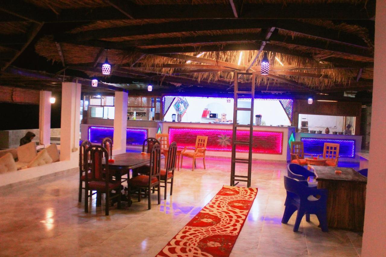 Cinderella Camp Nuweiba Hotel Kültér fotó