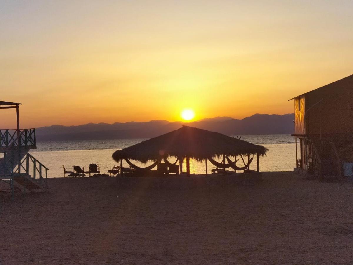 Cinderella Camp Nuweiba Hotel Kültér fotó