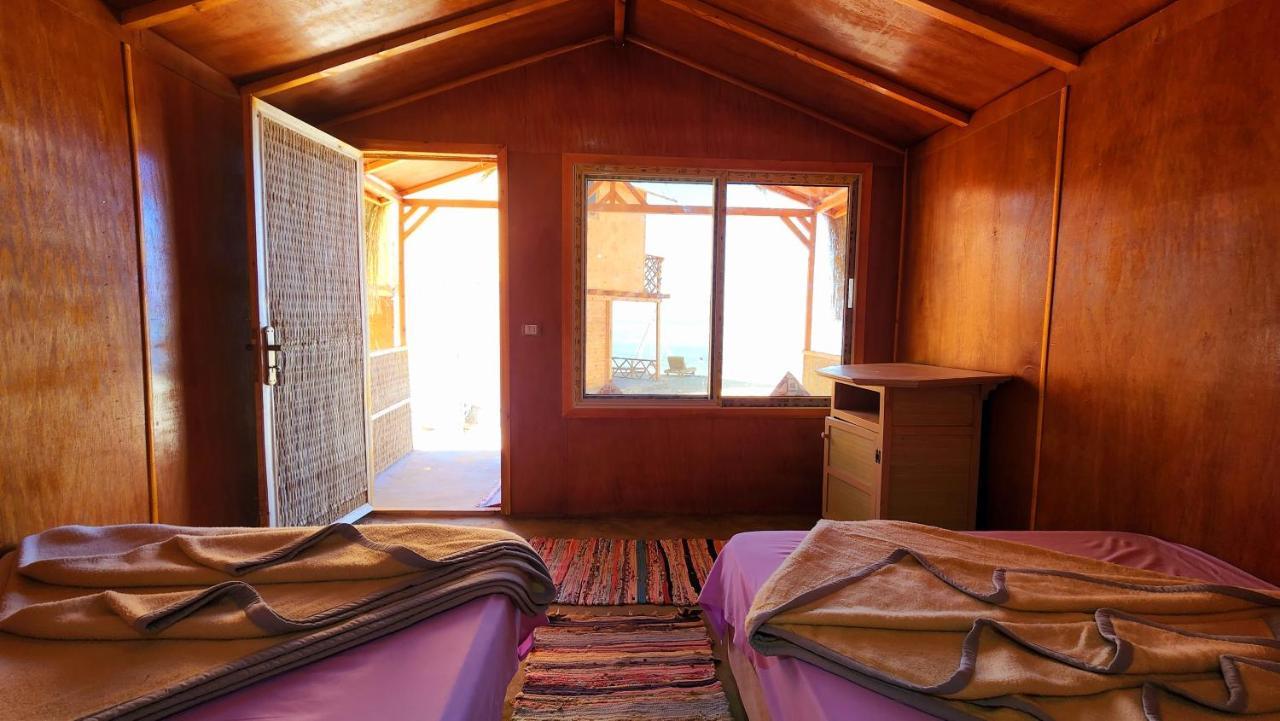 Cinderella Camp Nuweiba Hotel Kültér fotó