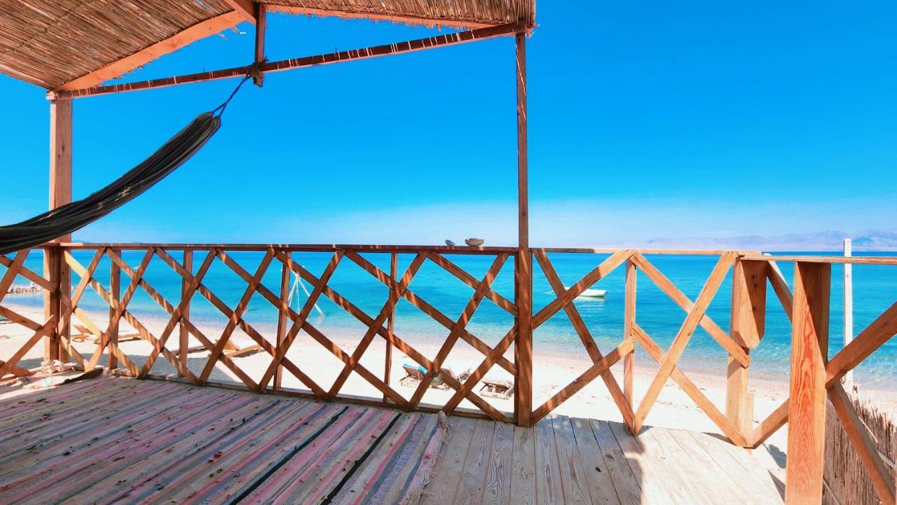 Cinderella Camp Nuweiba Hotel Kültér fotó