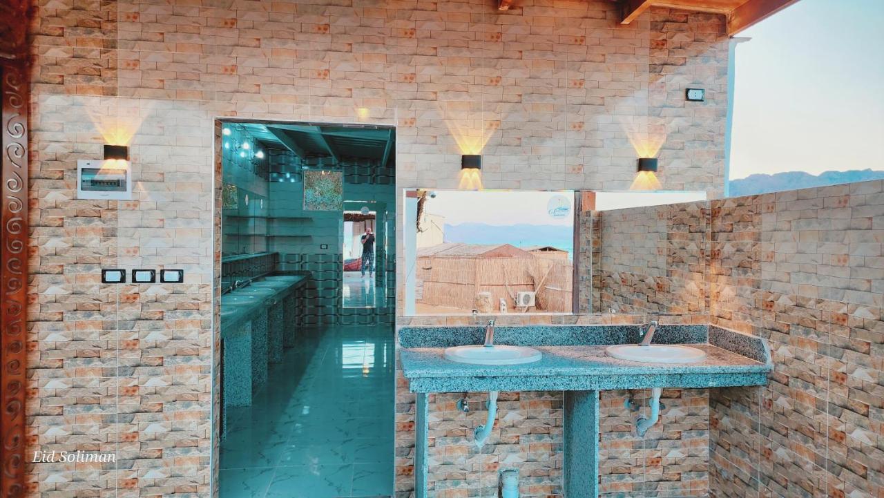 Cinderella Camp Nuweiba Hotel Kültér fotó